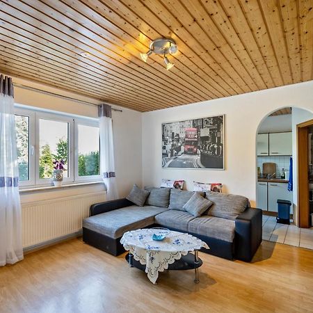 Jung 1 Apartment Neukirch  Luaran gambar