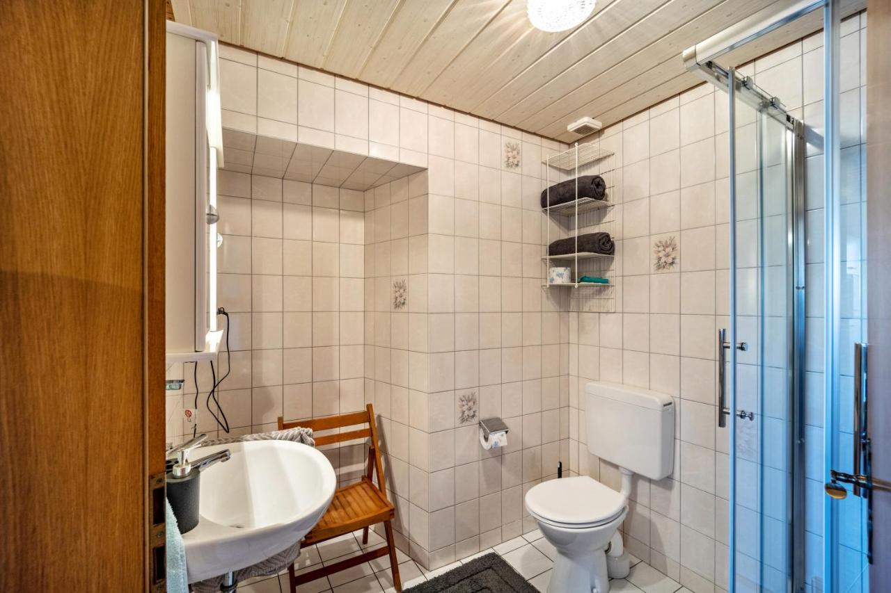 Jung 1 Apartment Neukirch  Luaran gambar